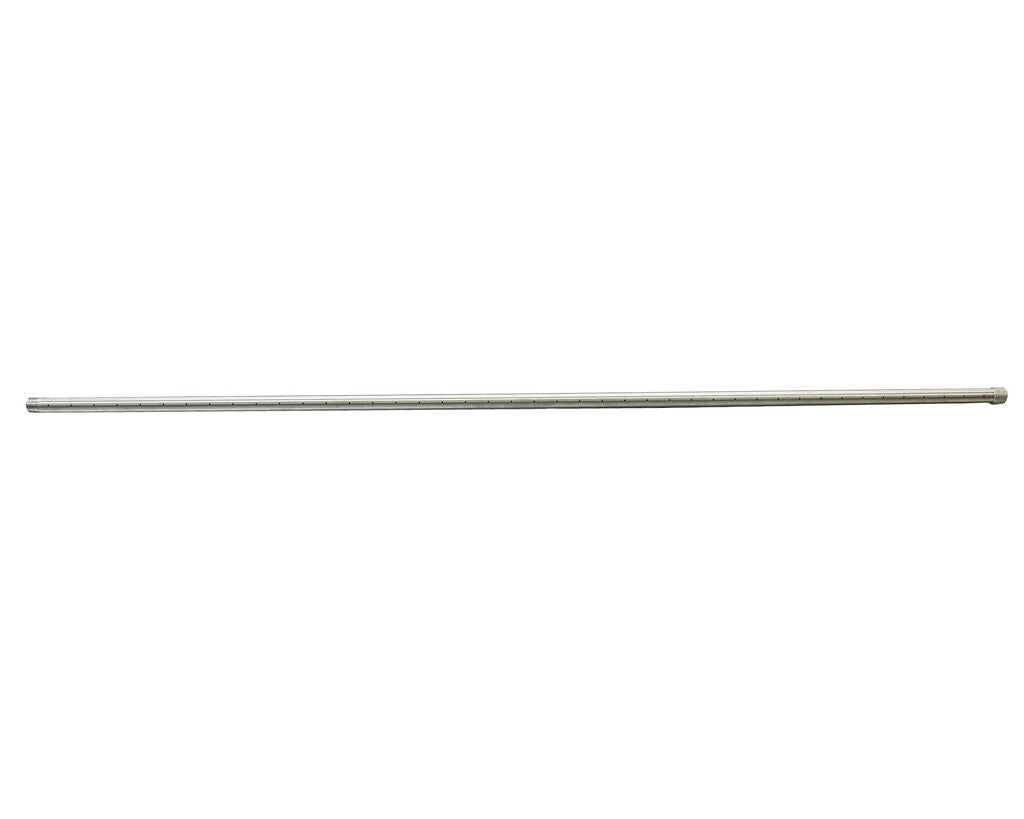 BK Resources FP-60 60" Stainless Steel Flush Pipe