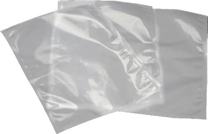 Atmovac SB90-1414 14" x 14" SB90 Series Smooth Vacuum Bags for Freezing & Storage