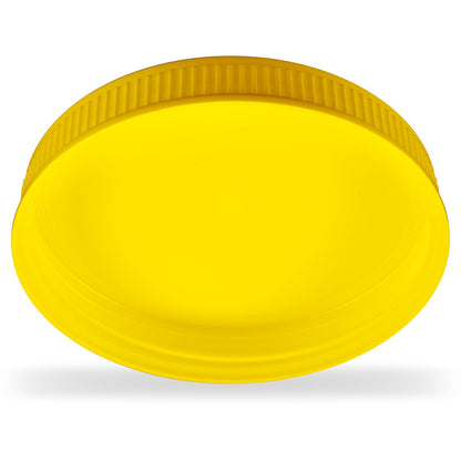 Carlisle PS304AT00 Assorted Store N' Pour Caps