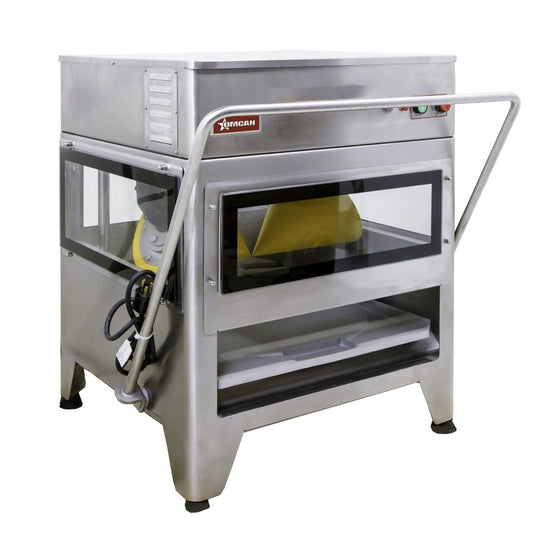 Omcan 46322 Pizza Dough Former/Shaper/Stretcher