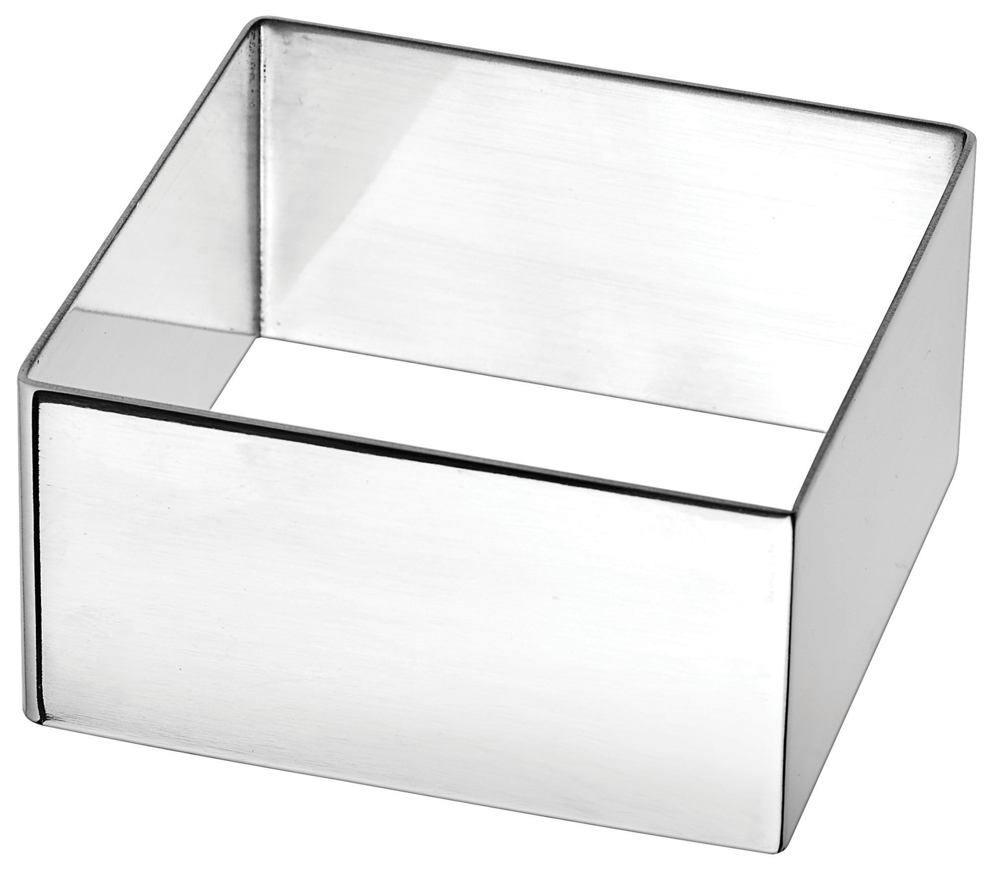 Winco SPM-275S 2.75" x 2.75" Pastry Mold