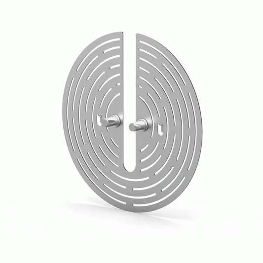 Unox XC-606 Linemiss Air Deflector