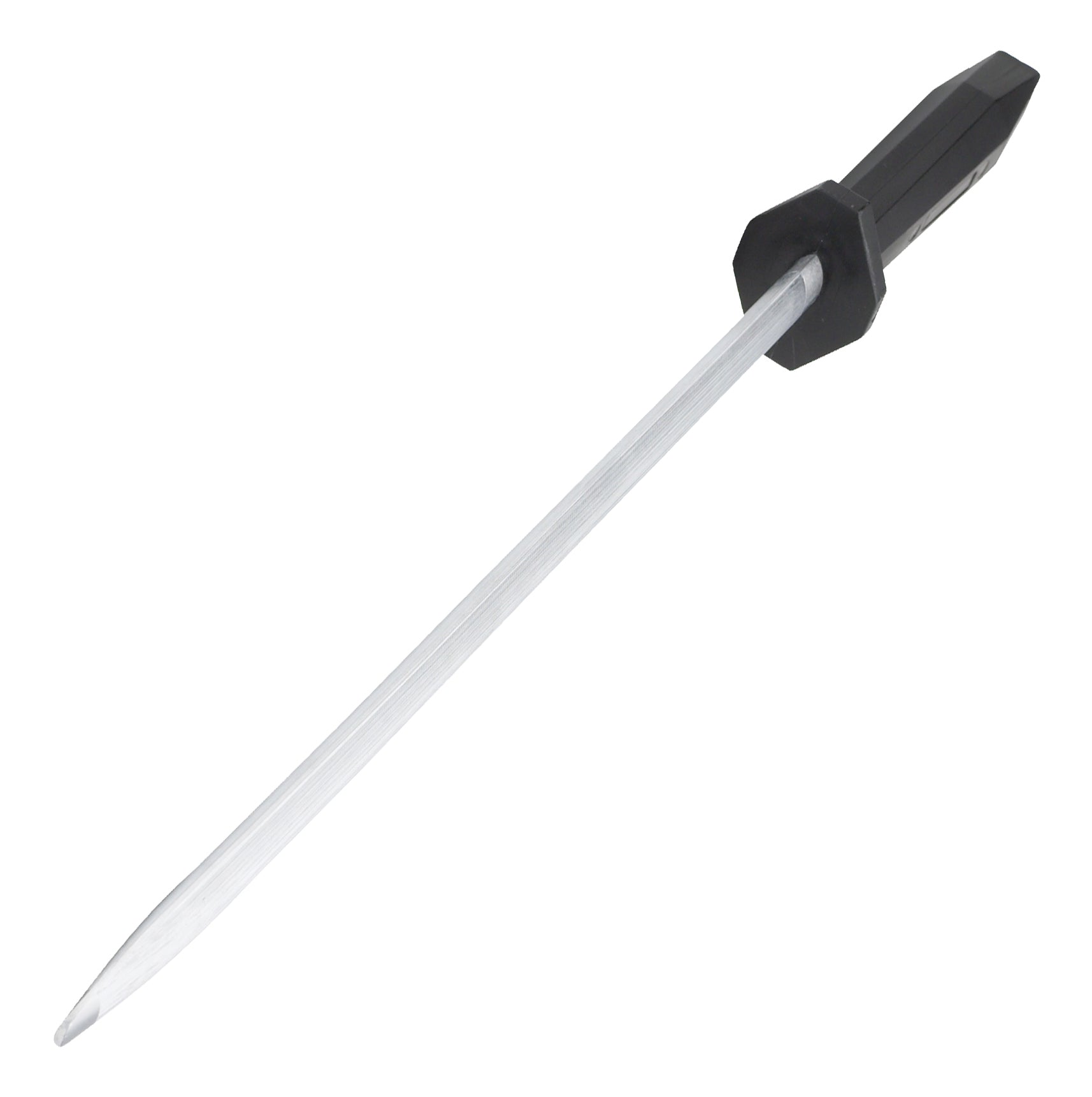 Winco K-54S 14" Premium Sharpening Steel