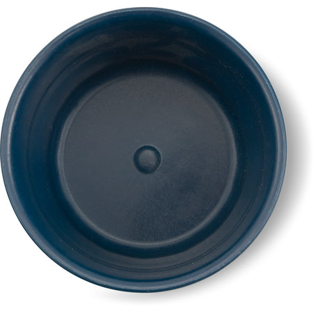 Carlisle DX9200B50 5 oz Dark Blue High Temperature Polypropylene Tropez Cup (48/cs)