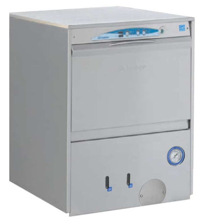 Lamber F92EKDPS High Temperature Undercounter Dishwasher