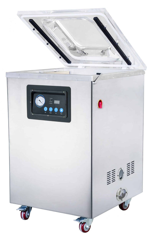 Atmovac DIABLO 20D Economy Chamber Vacuum Machine