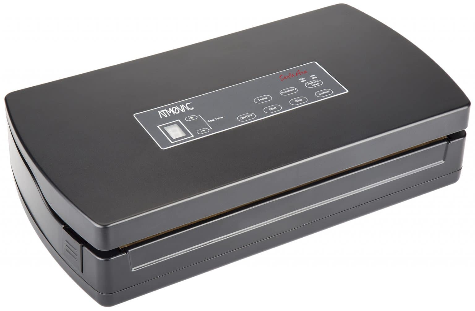 Atmovac SANTA ANA Domestic External Vacuum Machine