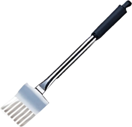 Saint Romain 01701 Perforated Cooking Spatula