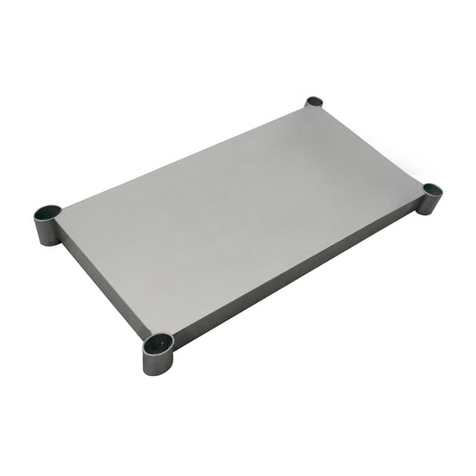 Omcan 46932 Undershelf for 30" X 48" Equipment Stand 22060