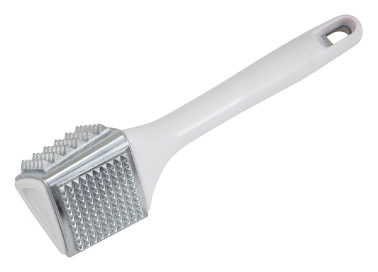 Winco AMT-3 Aluminum 3-Sided Meat Tenderizer