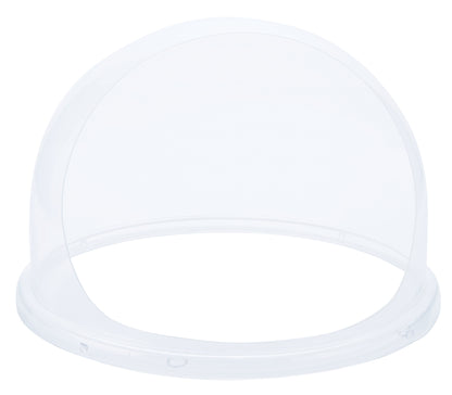 Winco CCM-28C Show Time Cotton Candy Machine Plastic Cover (for CCM-28)