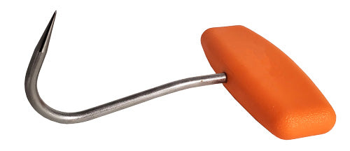 Omcan 46815 4-inch T-shaped Boning Hook