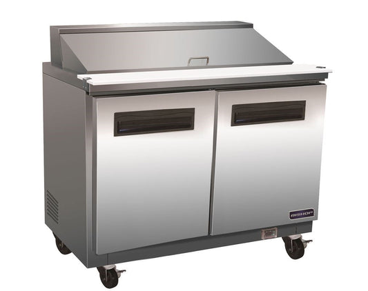 Bishop BST-36-10 36" Sandwich Prep Table