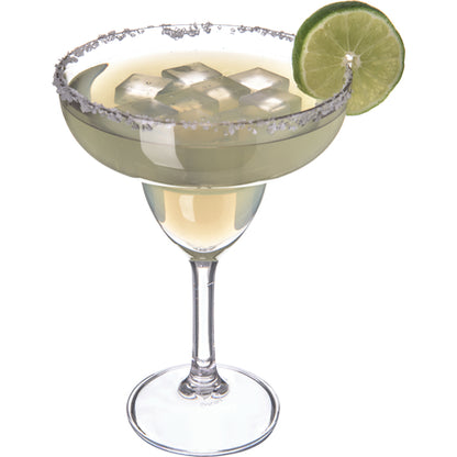 Carlisle 565207 16 oz Grande Clear Polycarbonate Alibi Margarita
