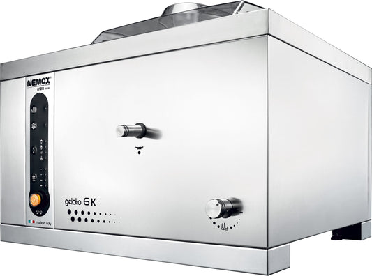 Nemox 0038181250 Crea 6K Ice Cream & Gelato Machine