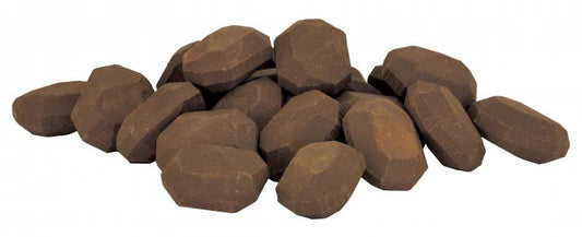 Omcan 10050 20 lbs Briquette