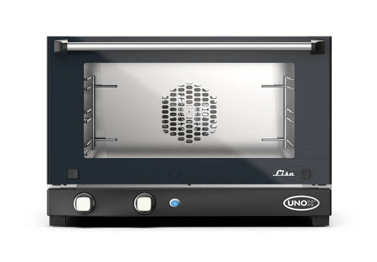 Unox XAF013 LISA LineMicro Convection Oven