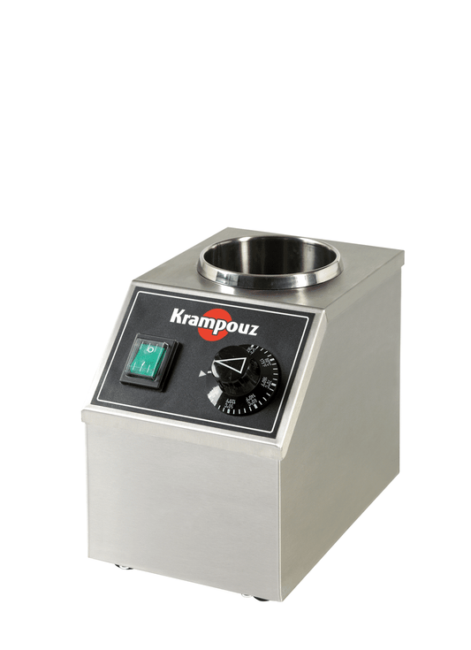 Krampouz BECID1 Topping Warmer