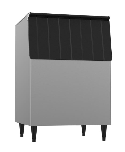 Hoshizaki BD-500PF 500 lbs Capacity 30" W Vinyl-Clad Exterior Ice Storage Bin