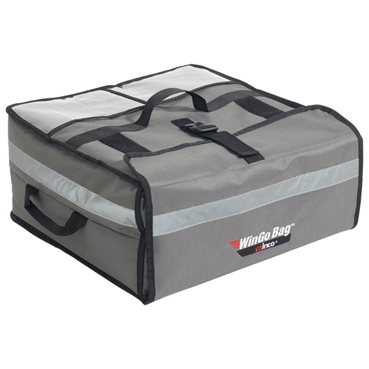 Winco BGPZ-2109 Premium Pizza Bag