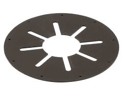 San Jamar XC5250CGUARD Replacement Part,Euro Sentry Cont Guard