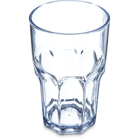 Dinex DX581007 10 oz Clear Louis Tumbler (72/cs)