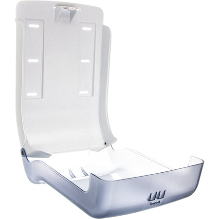 San Jamar T1700TBL Plastic Ultrafold C/Multi (Sub for T1925)