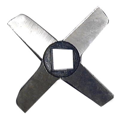 Omcan 11072 #22 Carbon Steel Machine Knife