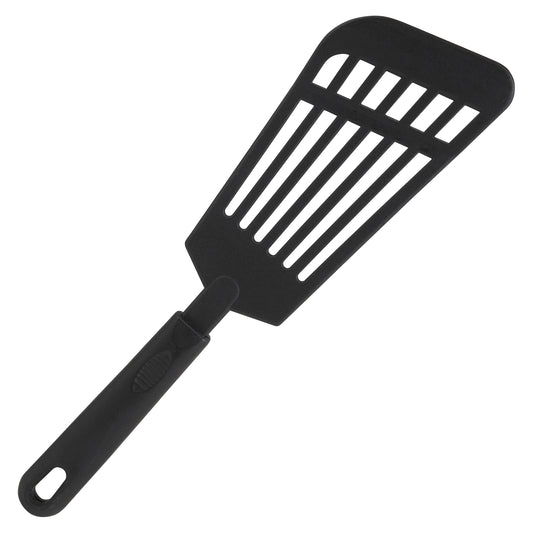 Winco NC-RS Nylon Fish Spatula, Heat Resistant