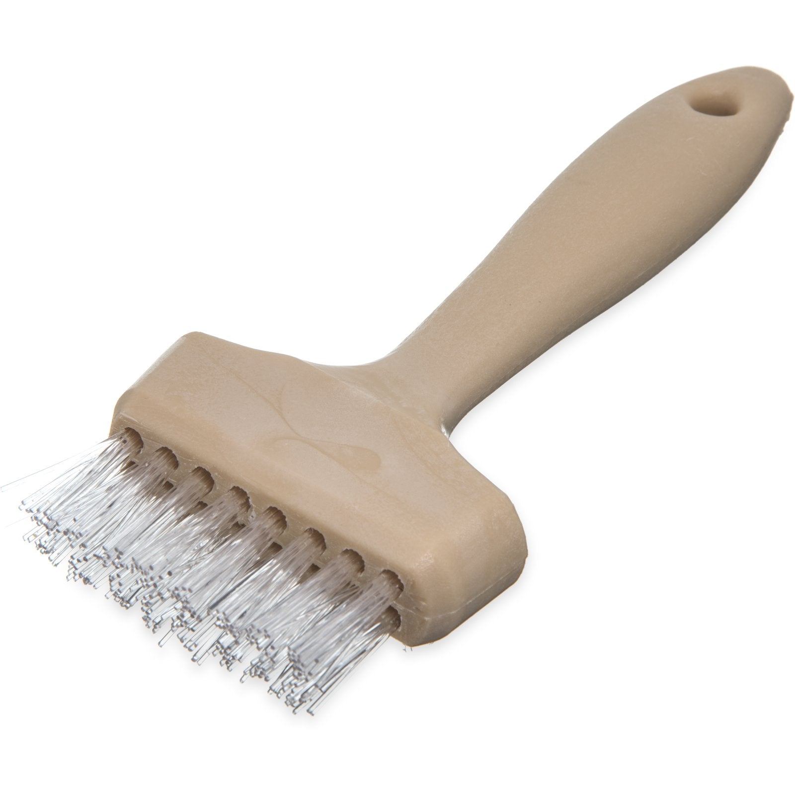 Carlisle 4011400 7" Wide High Heat Brush