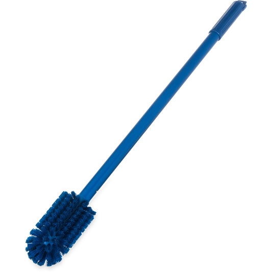 Carlisle 40006C14 30" Blue Sparta Multi-Purpose Valve & Fitting Brush