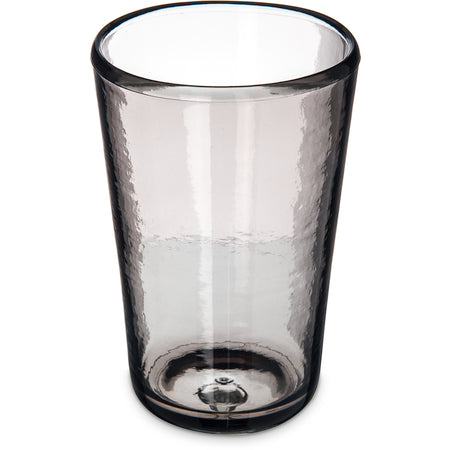 Carlisle MIN544218 19 oz Smoke Tritan Mingle High Ball