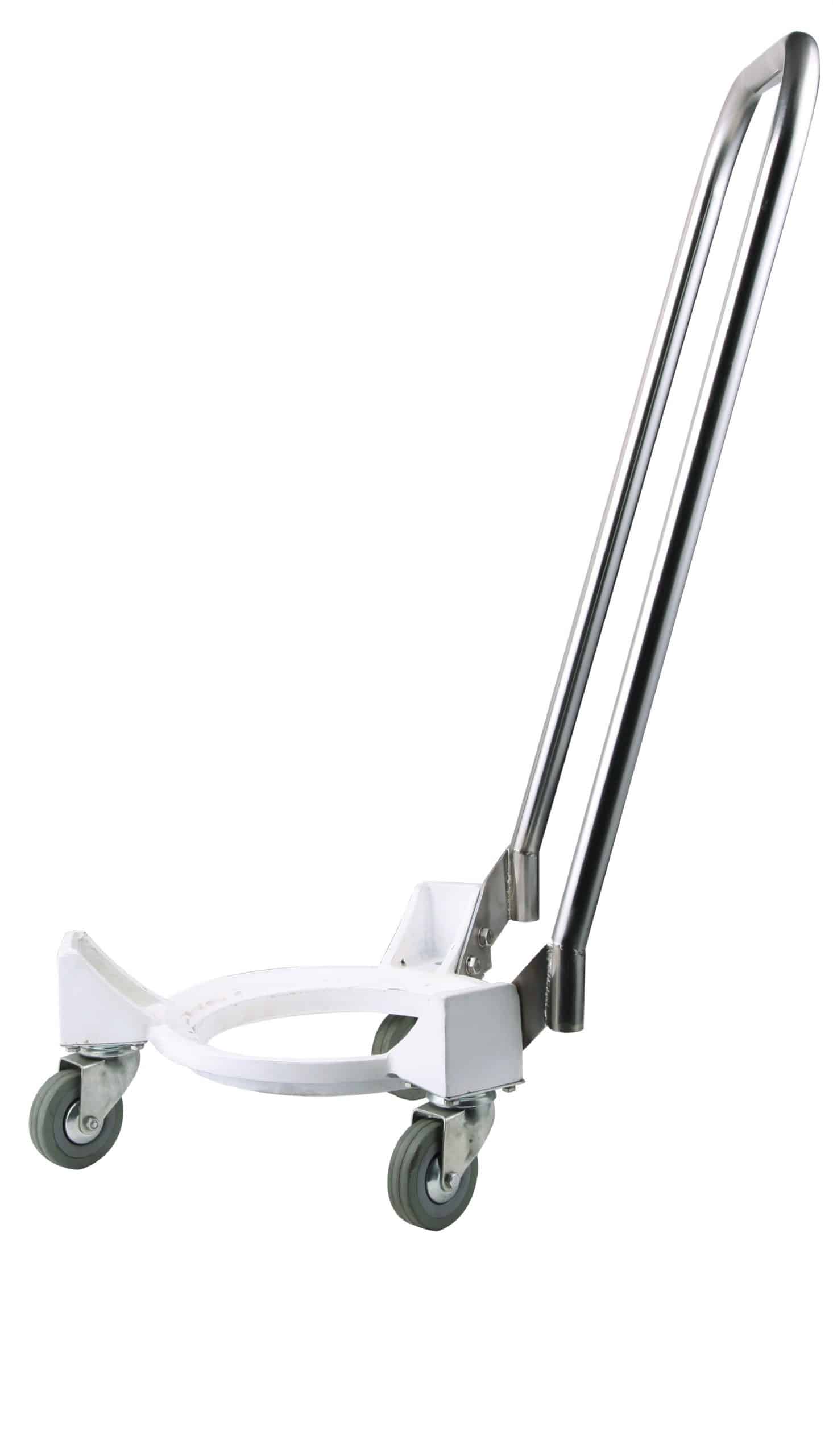 Eurodib NM60-30 Trolley for M60A 220 ETL
