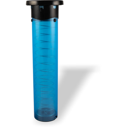 San Jamar C5450C In-counter Sentry Cup Dispenser