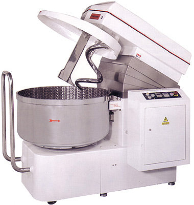 Thunderbird ASP-200 440 lbs Spiral Mixer