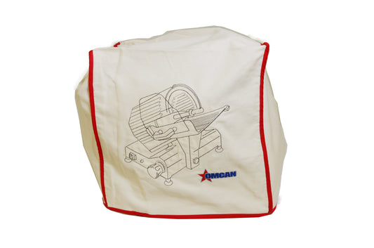 Omcan 44264 Fabric Cover for 8 and 9-Inch Blade Meat Slicers