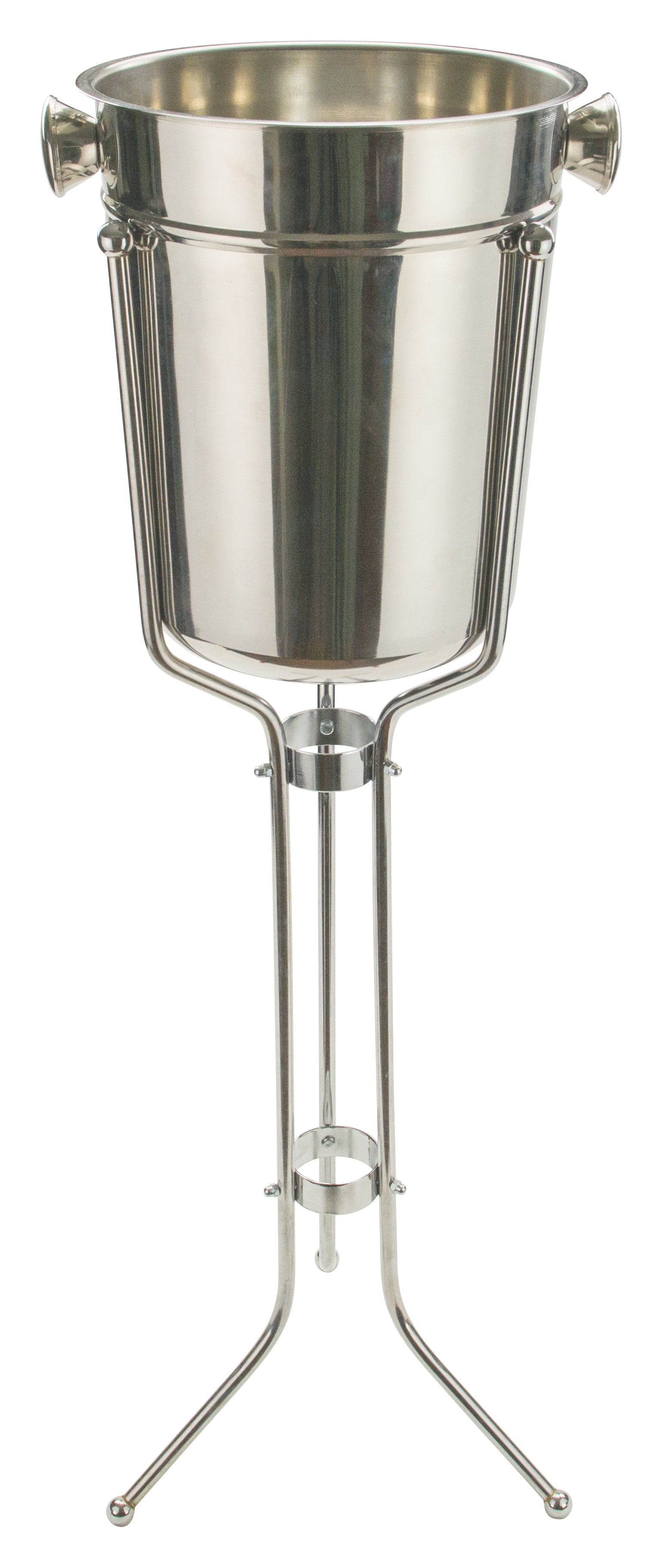 Winco WB-8S Wine Bucket Stand for WB-8