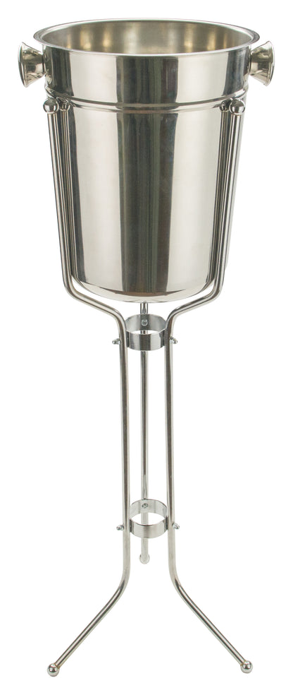 Winco WB-8S Wine Bucket Stand for WB-8