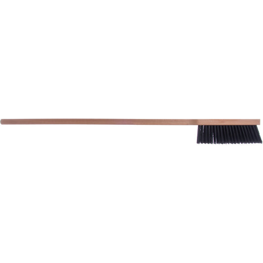 Carlisle 4577200 39" Long Oven Brush with Handle