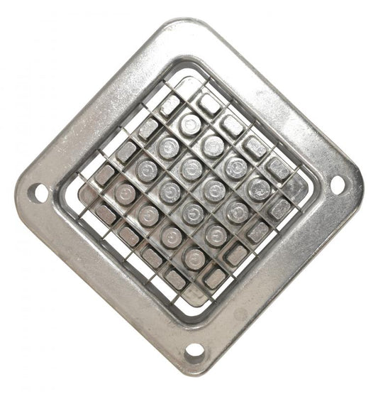 Omcan 24245 1/2" Blade and Pusher for Potato Cutter