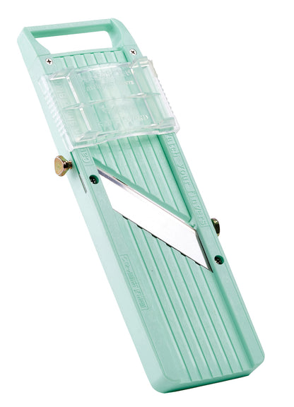 Winco MDL-5P Japanese Mandoline Slicer Set