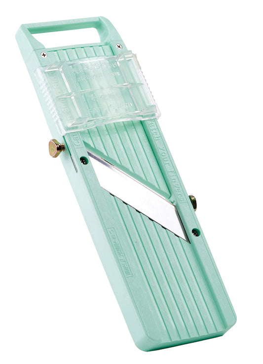 Winco MDL-5P Japanese Mandoline Slicer Set