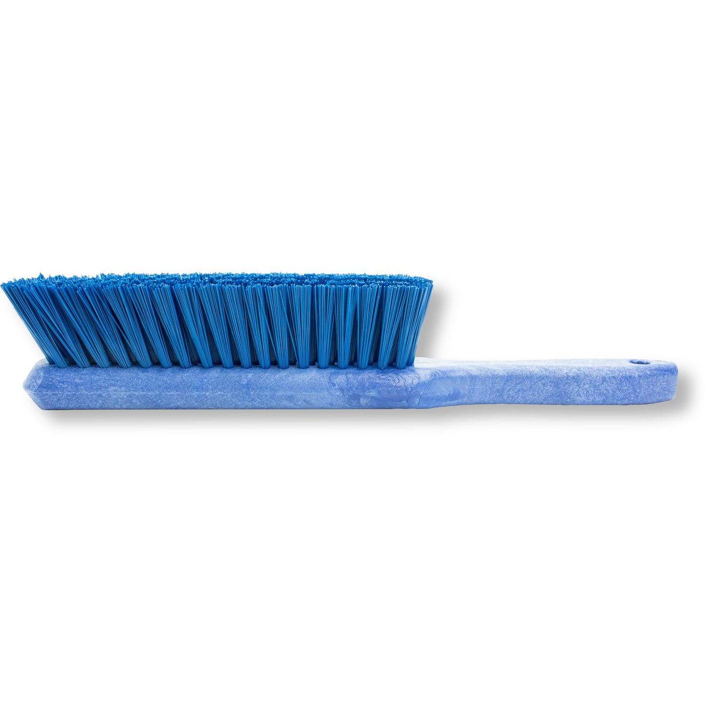 Carlisle 40480EC14 8" Blue Soft Counter Brush