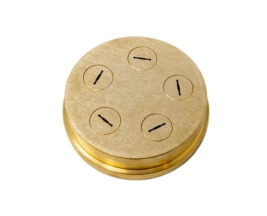 Omcan 13381 9mm Pasta Die #47 Reginette