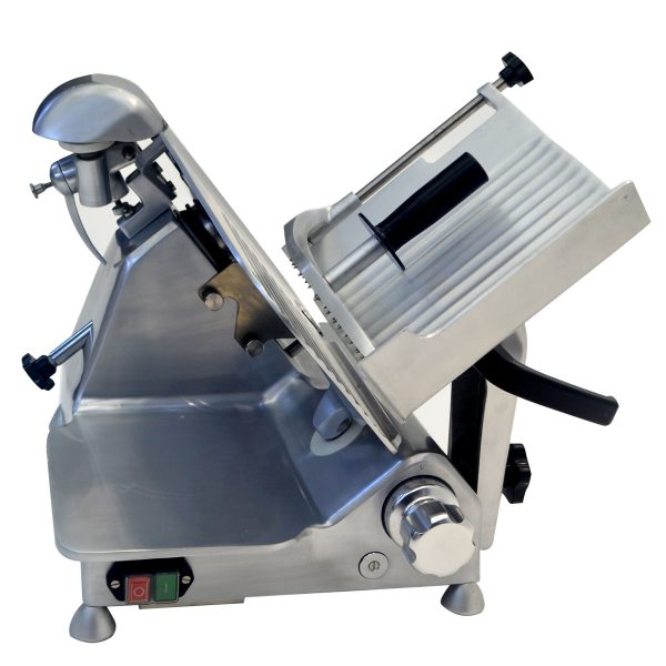 Atosa PPSL-12HD 12" Heavy Duty Manual Slicer