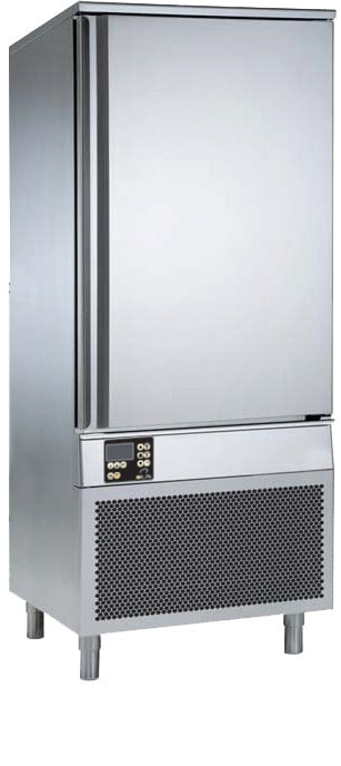 Eurodib OBF124AF Commercial Blast Chiller