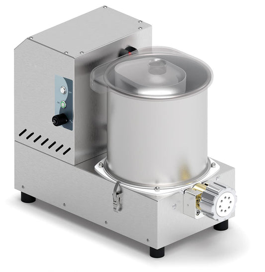 Eurodib SIRPASTA XP Electronic Pasta Making Machine
