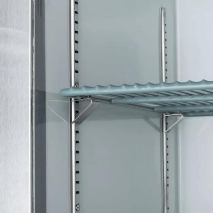 Eurodib CFD1RR-12 Shelf Clips for Eurodib Fridges & Freezers