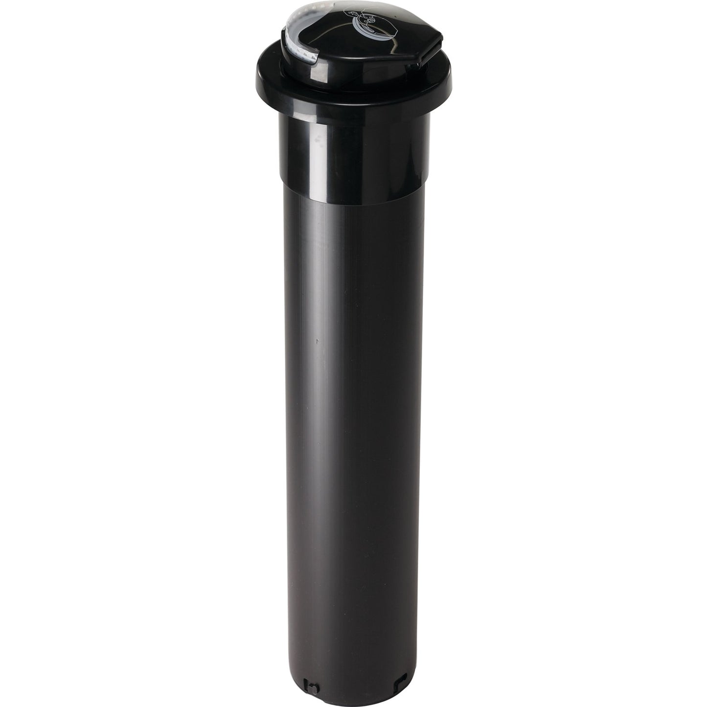 San Jamar L2400CKIT EZ-FIT Lid Cover, Trim Ring and Door Cover