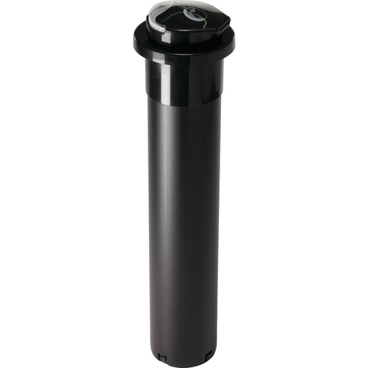 San Jamar L2400CKIT EZ-FIT Lid Cover, Trim Ring and Door Cover